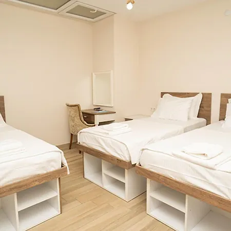 Hotell Harakop Ayvalı