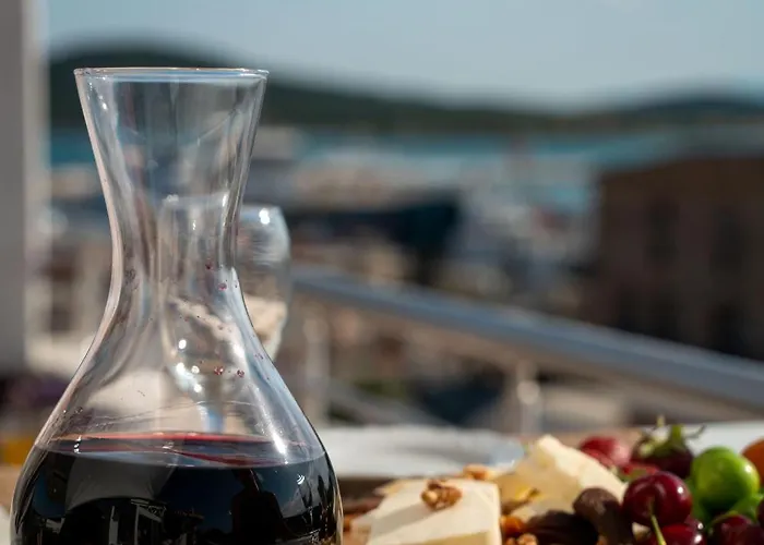 Harakop Hotell Ayvalı