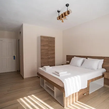 Harakop Hotell Ayvalı