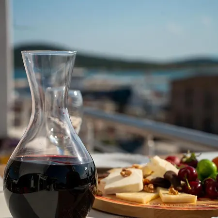 Harakop Hotell Ayvalı