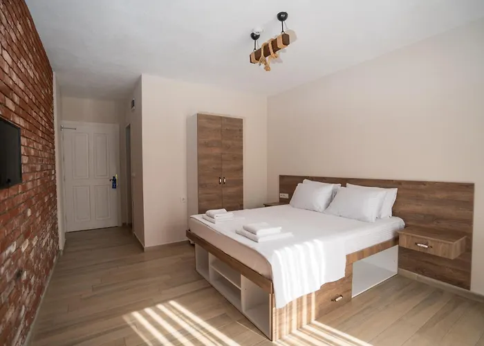 Harakop Hotel Ayvalı