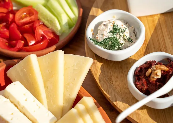 Hotel Harakop Ayvalı